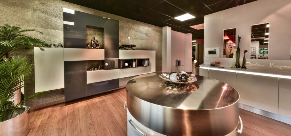 Architecture d’Intérieur à Grenoble : Redéfinissez vos Espaces - Ai Cuisines