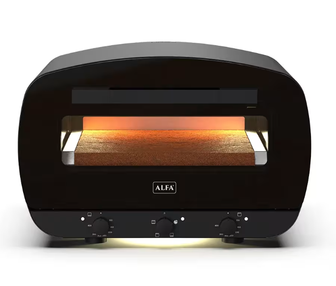 Four à pizza électrique à La Buisse : l’excellence gastronomique